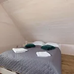 Сasa de vacaciones Z Ogrodem W Strzezenicach By Renters