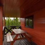 Z Ogrodem W Strzezenicach By Renters * Mielno (Koszalin)