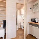 Сasa de vacaciones Z Ogrodem W Strzezenicach By Renters