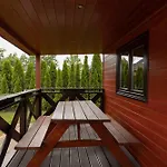 Сasa de vacaciones Z Ogrodem W Strzezenicach By Renters