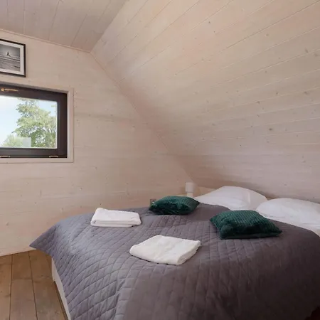Сasa de vacaciones Z Ogrodem W Strzezenicach By Renters Mielno (Koszalin)