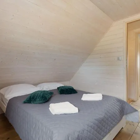 Z Ogrodem W Strzezenicach By Renters * Mielno (Koszalin)